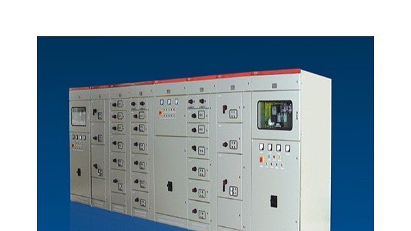 室內低壓配電柜【千亞電氣】