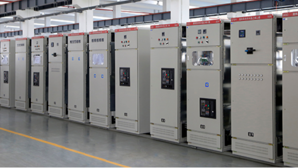 工廠常常一片漆黑？其實只是缺了一個應急照明集中電源【千亞電氣】